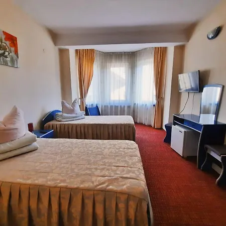 Hotel Belvedere