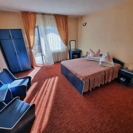 Belvedere Hotel 3*